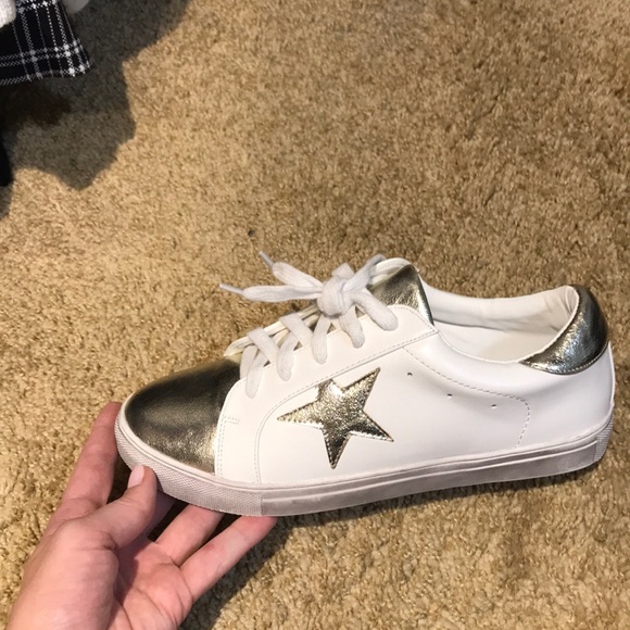 vh est 1954 shoe laces